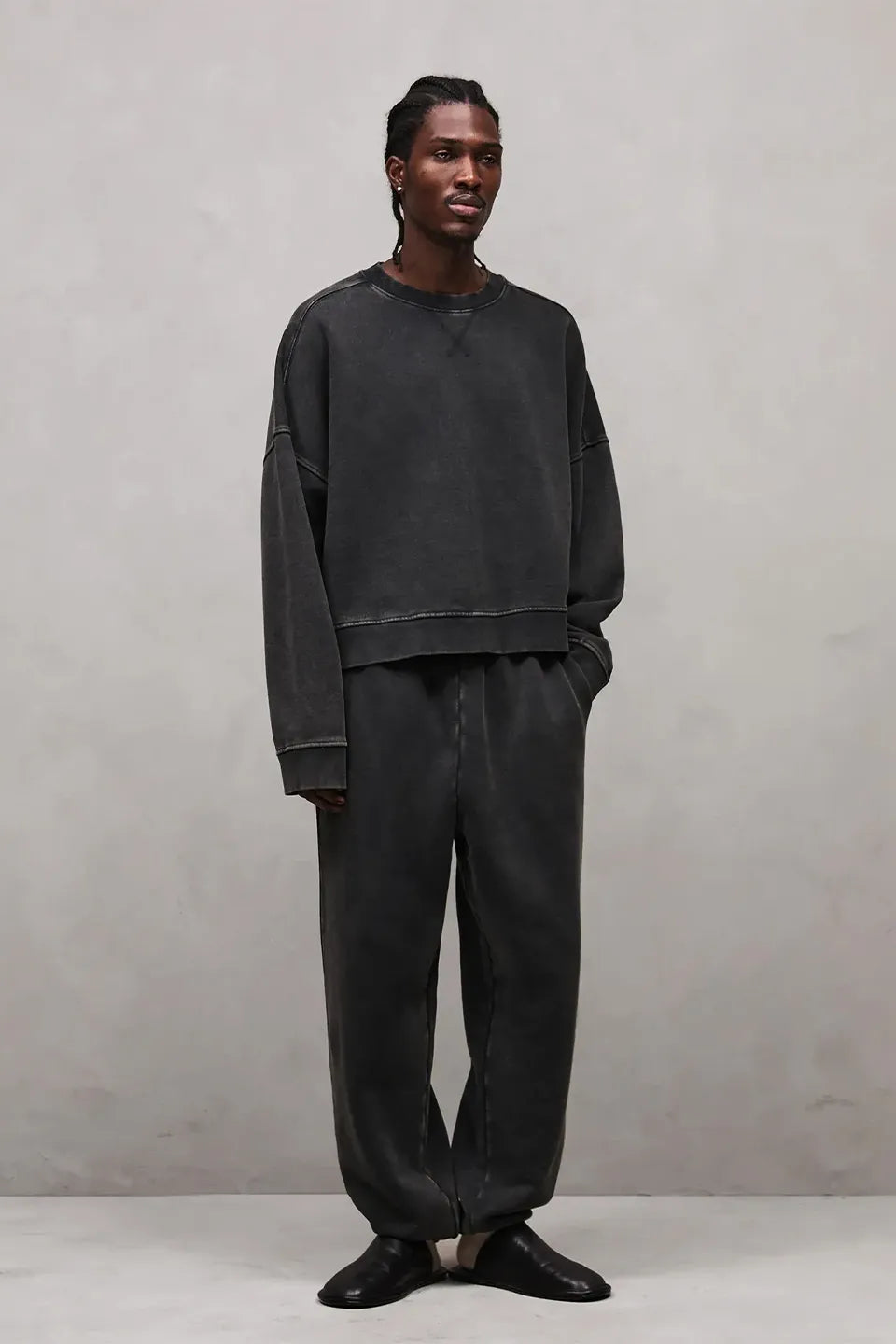 Box Crew 25AW