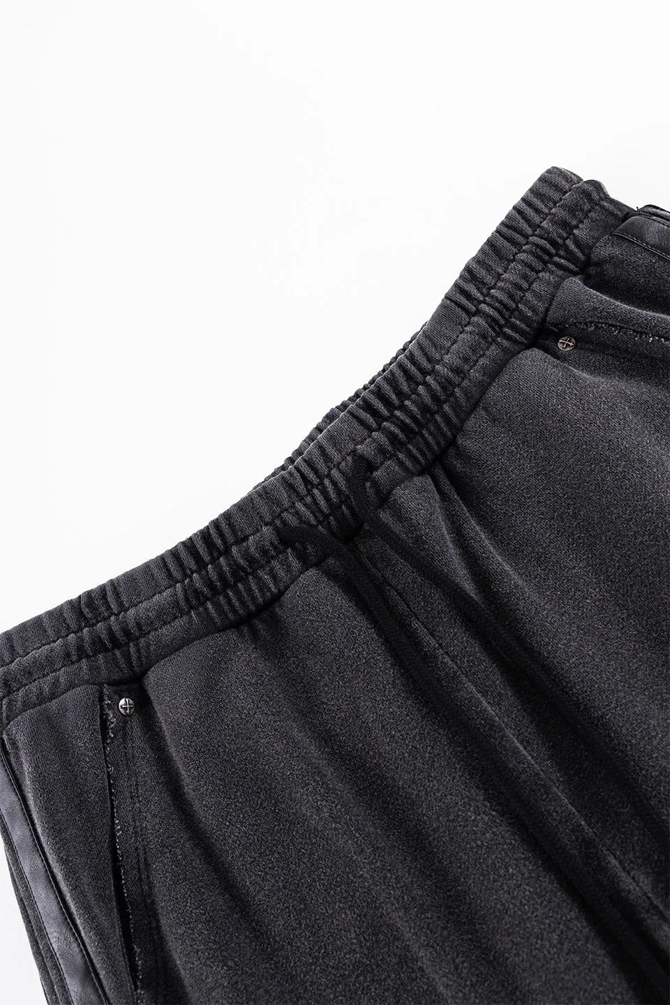 Tribal Side Stripe Track Pants