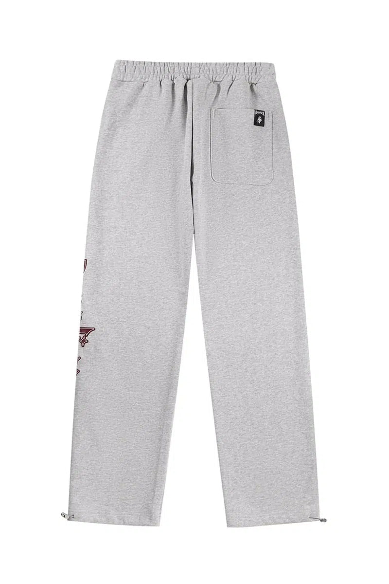 SUPPLIER ｜Iron Logo Jogger サプライヤー ロゴ スウェットパンツ