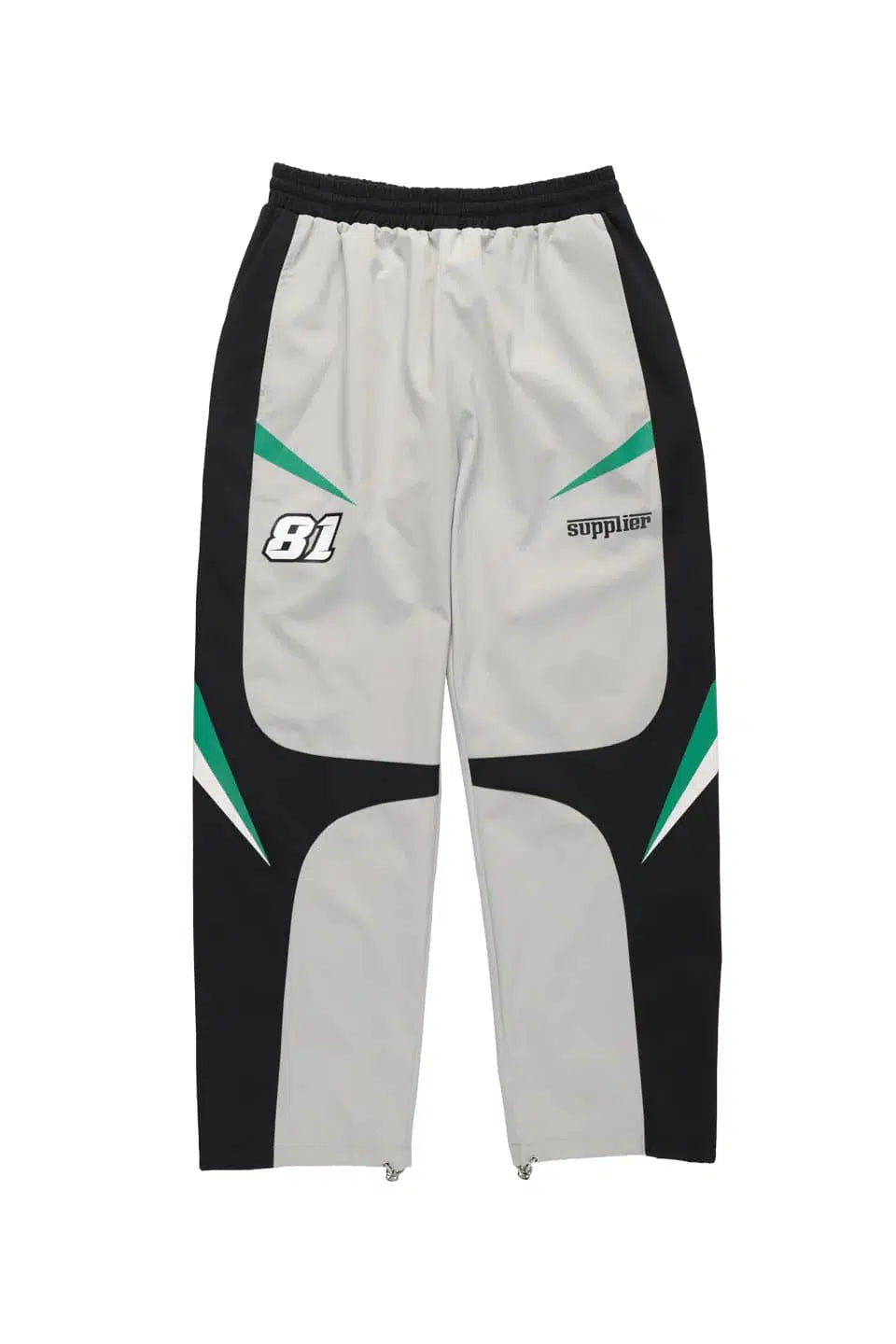 SUPPLIER｜Racing Tech Pants トラックパンツ サプライヤー