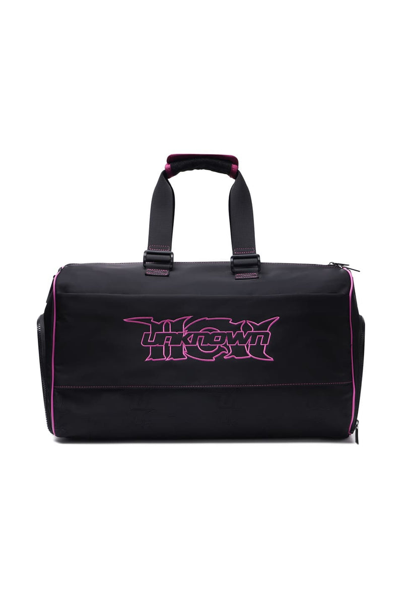 Unknown London | Heaven Can Wait Holdall Bag バッグ ショルダー