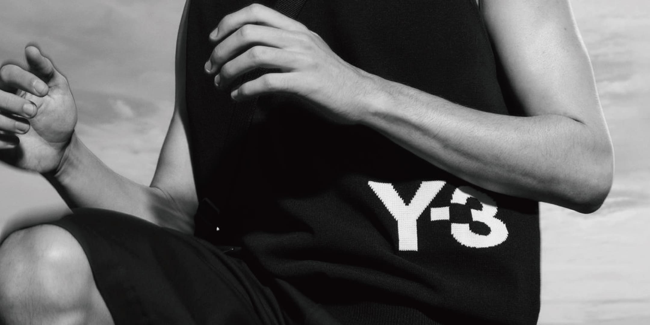 Y-3(ワイスリー)公式通販