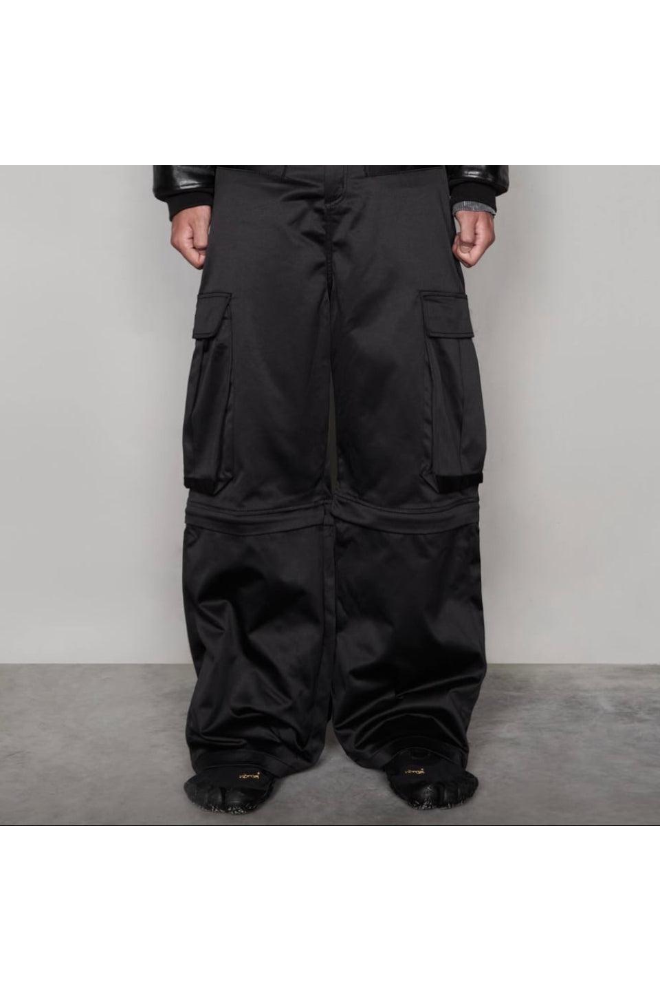 3 in 1 Ski Cargo Pants