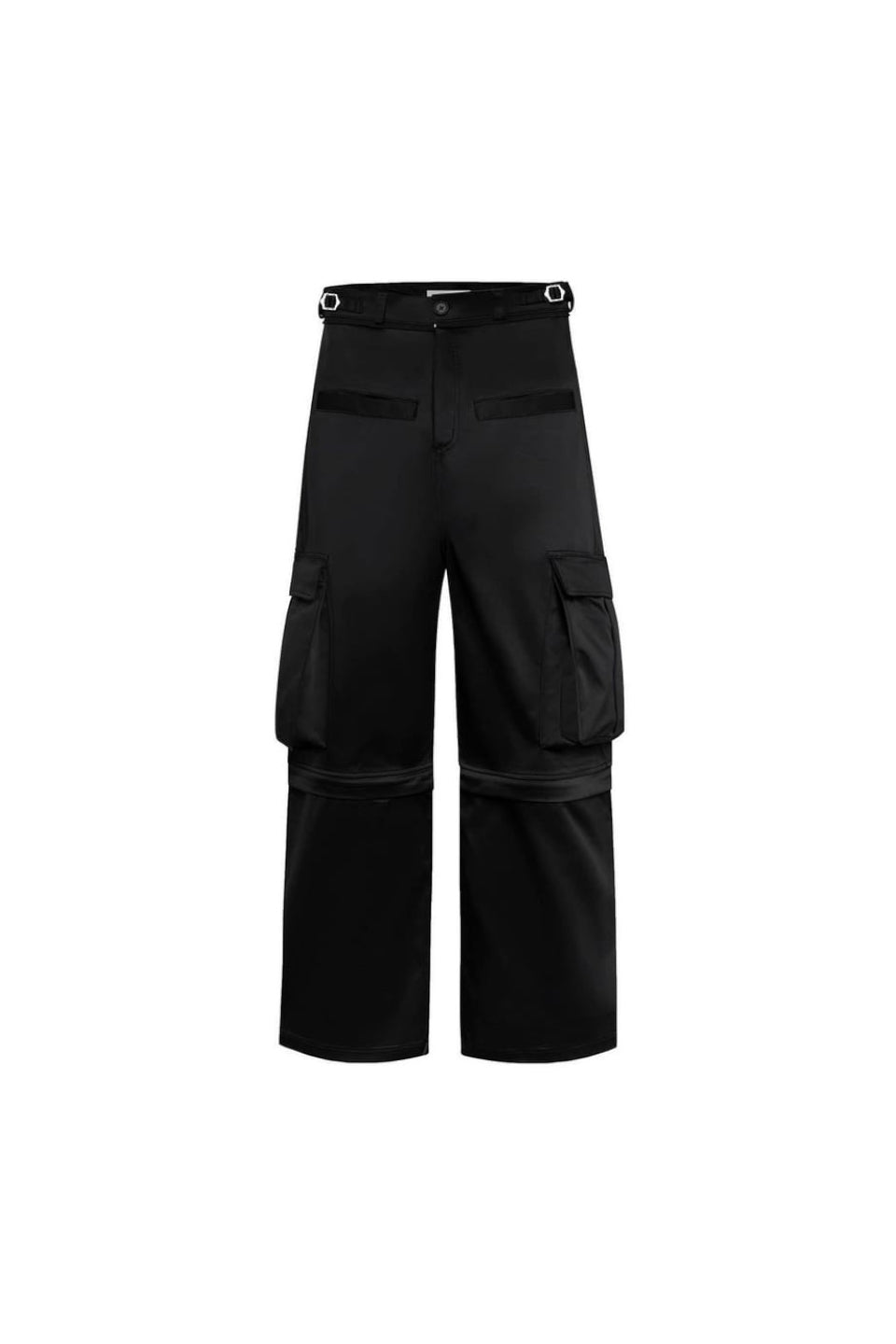 3 in 1 Ski Cargo Pants