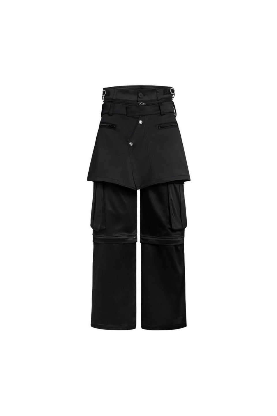 3 in 1 Ski Cargo Pants