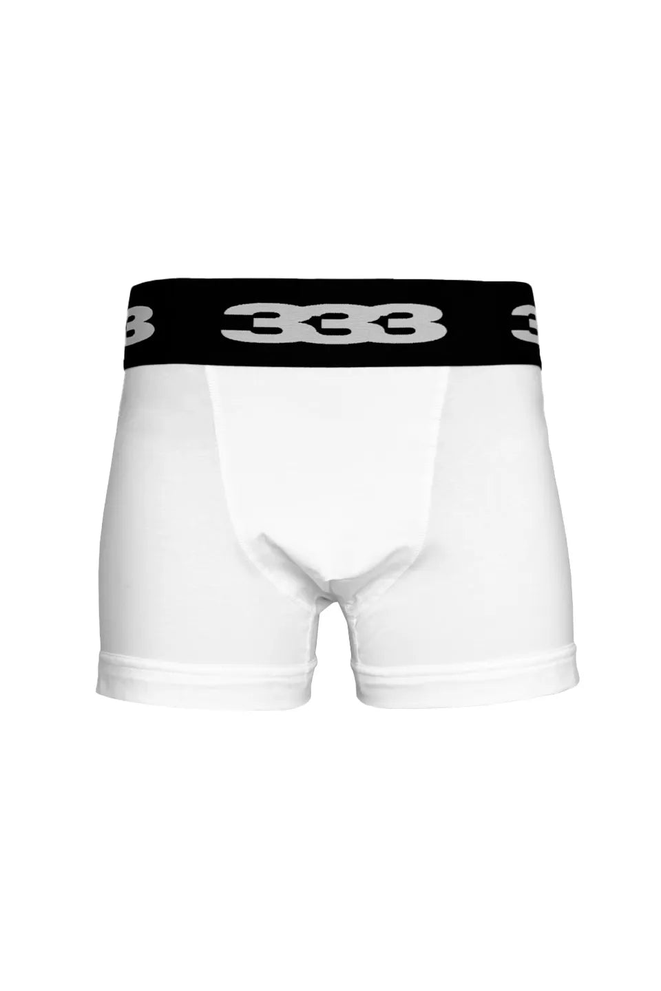 333 Logo Boxer Brief