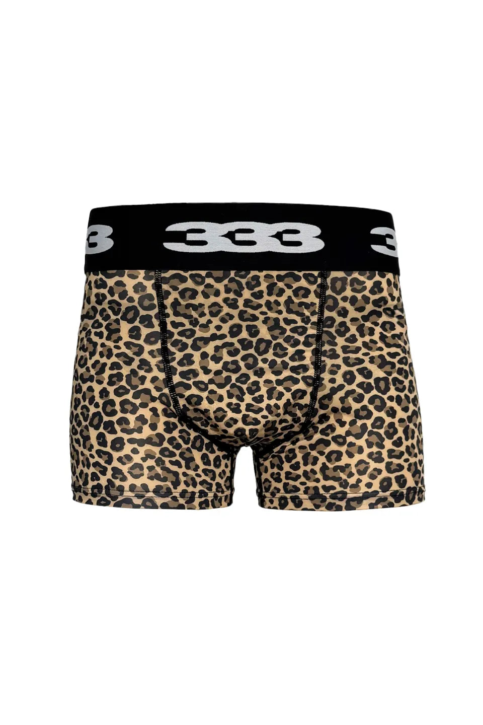 333 Logo Boxer Brief