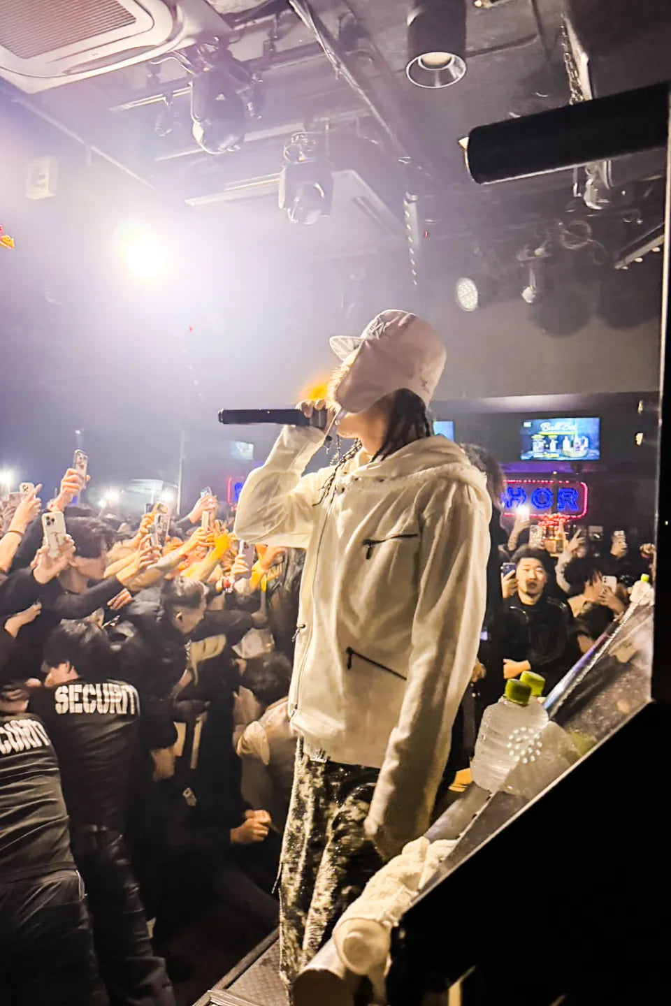 3D Printed Camo 18K Diamonds Cargo Pants