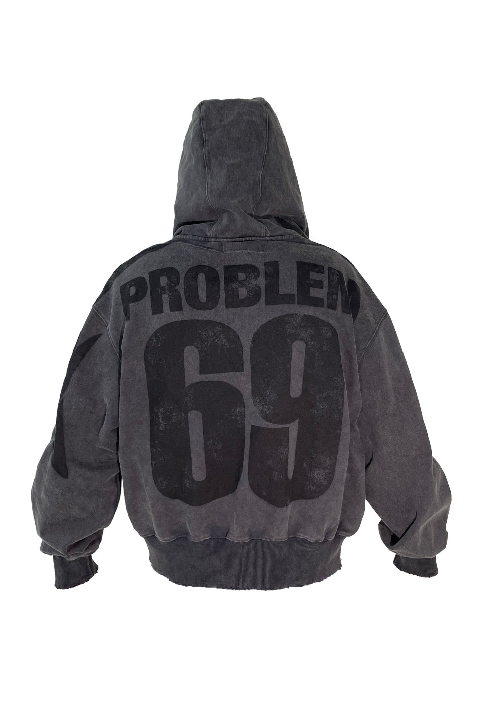 69 Problem Hoodie