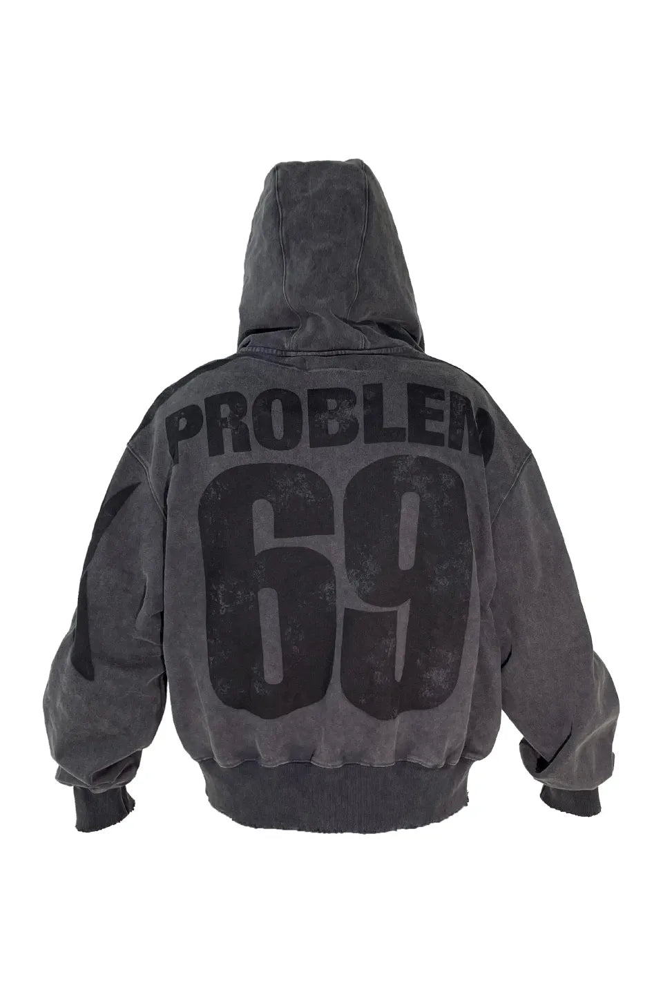 69 Problem Hoodie
