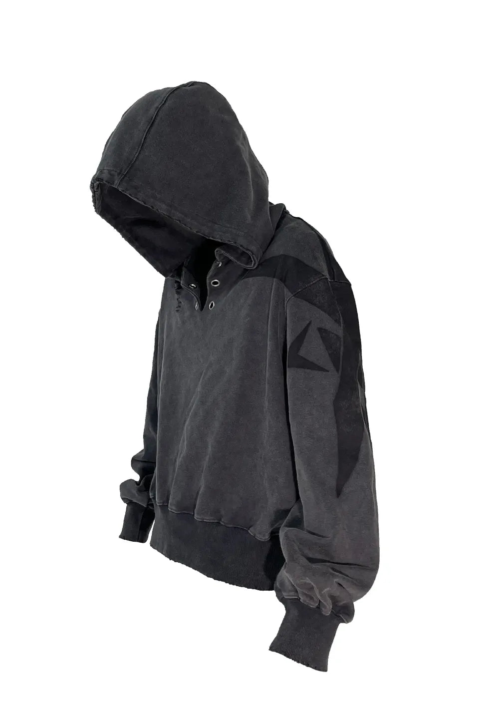 69 Problem Hoodie