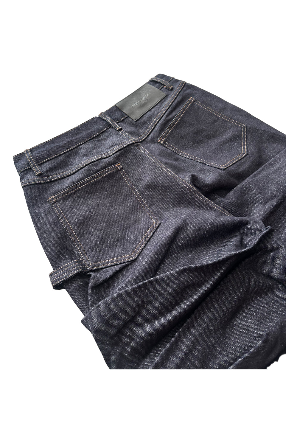 90s Lumberjack Jeans
