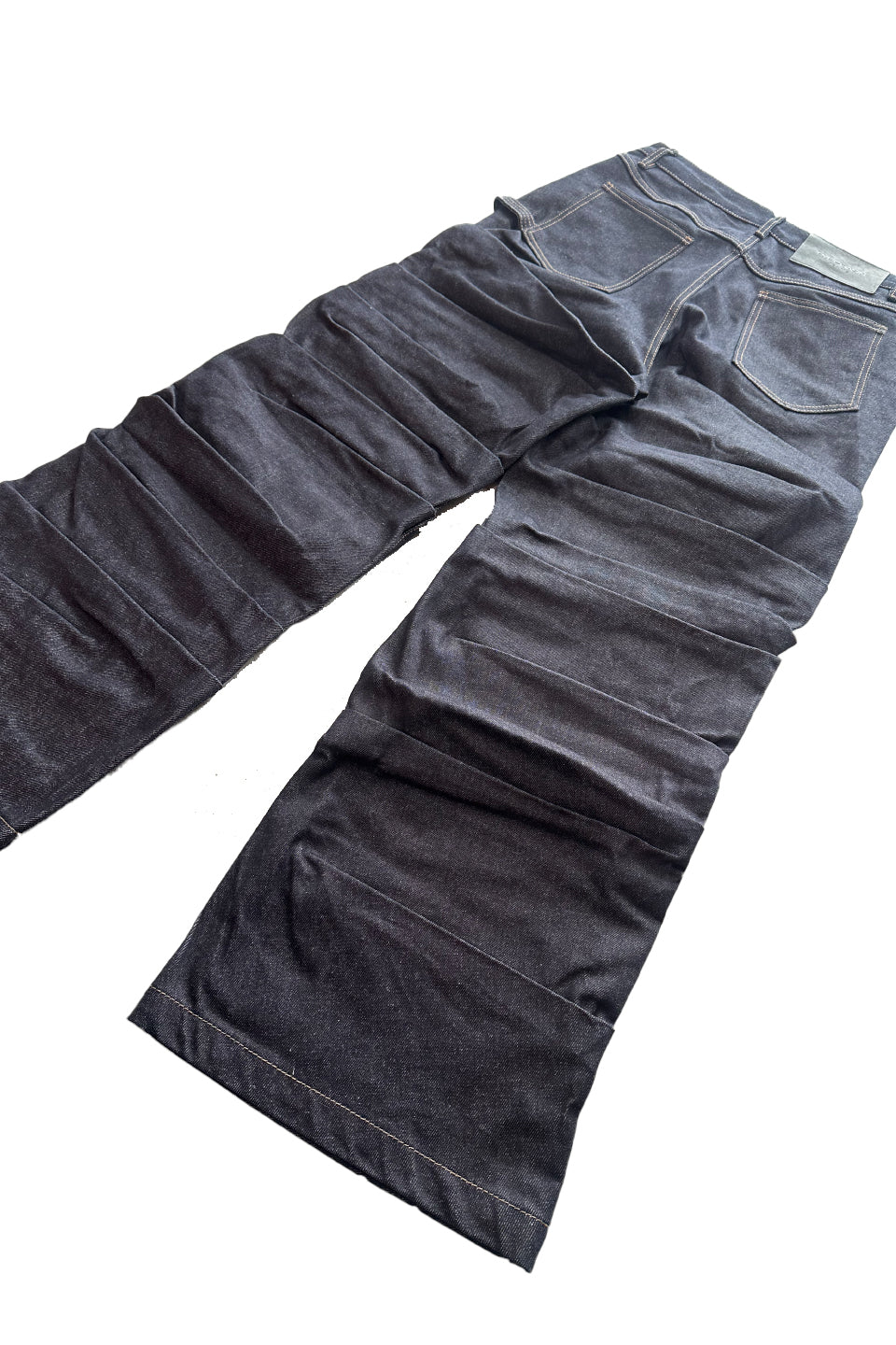 90s Lumberjack Jeans