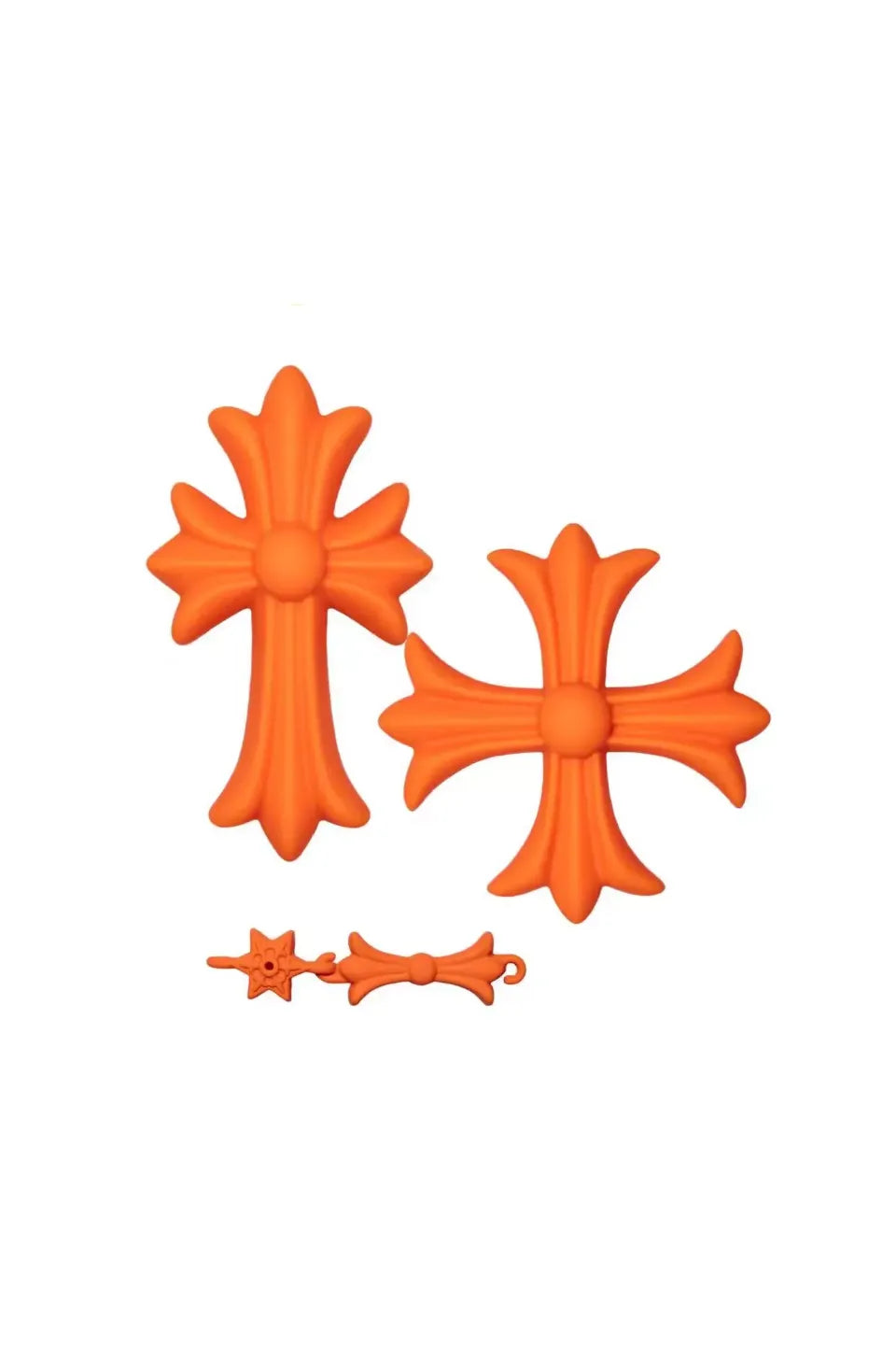 All in One Cross Puzzle Chain V2