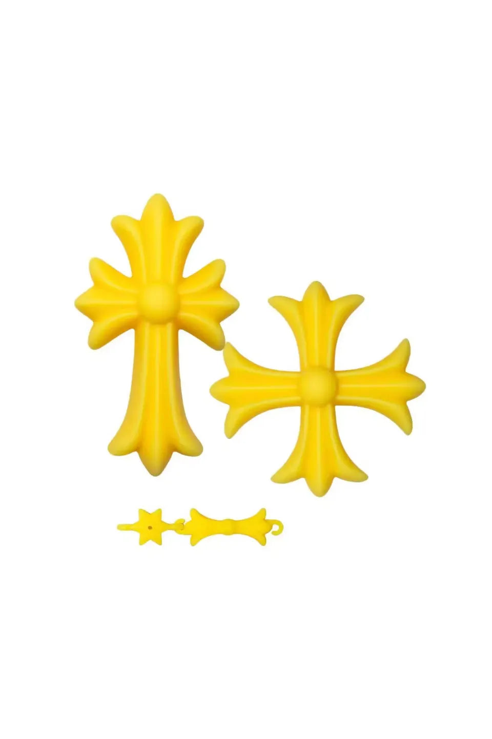 All in One Cross Puzzle Chain V2