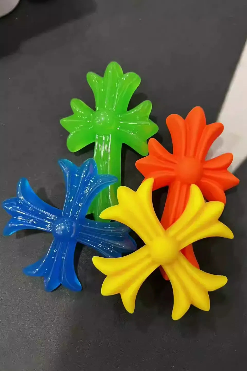 All in One Cross Puzzle Chain V2