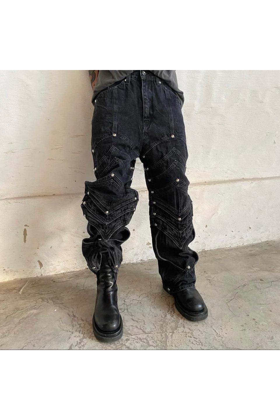 Armor Jeans