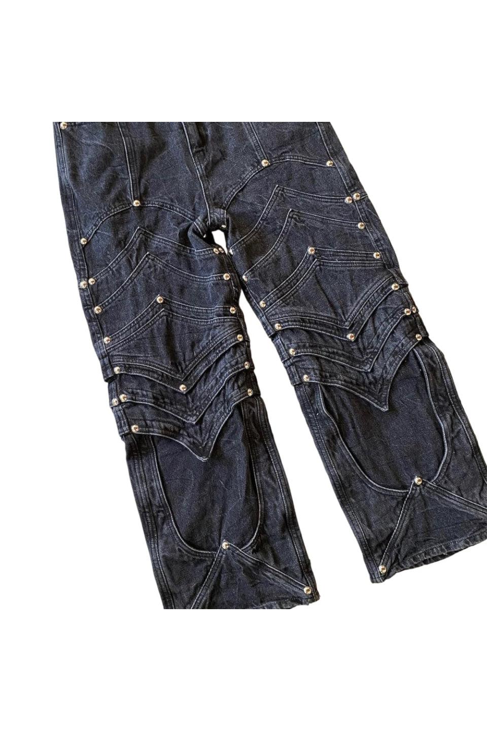 Armor Jeans