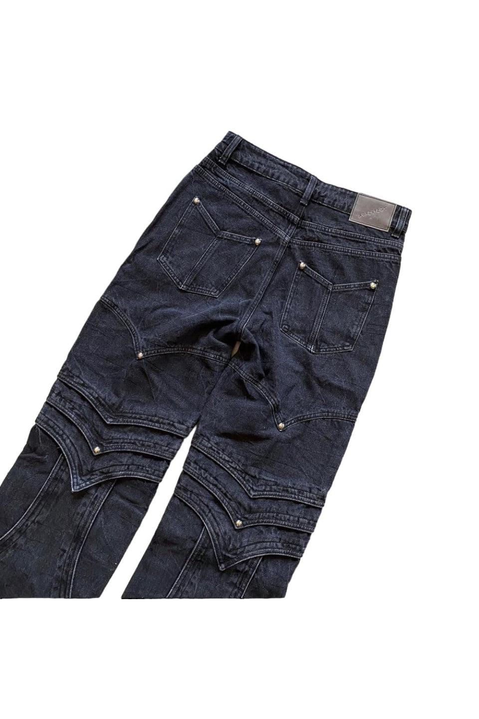 Armor Jeans