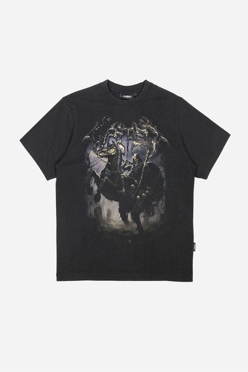 Ashes Tee