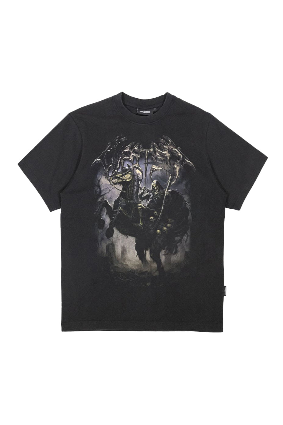 Ashes Tee