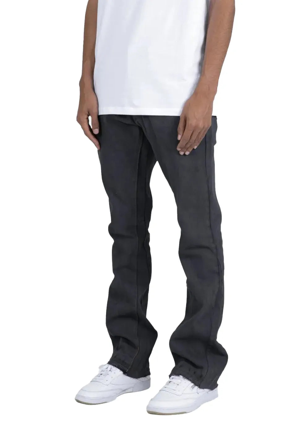 B411 Flare Denim