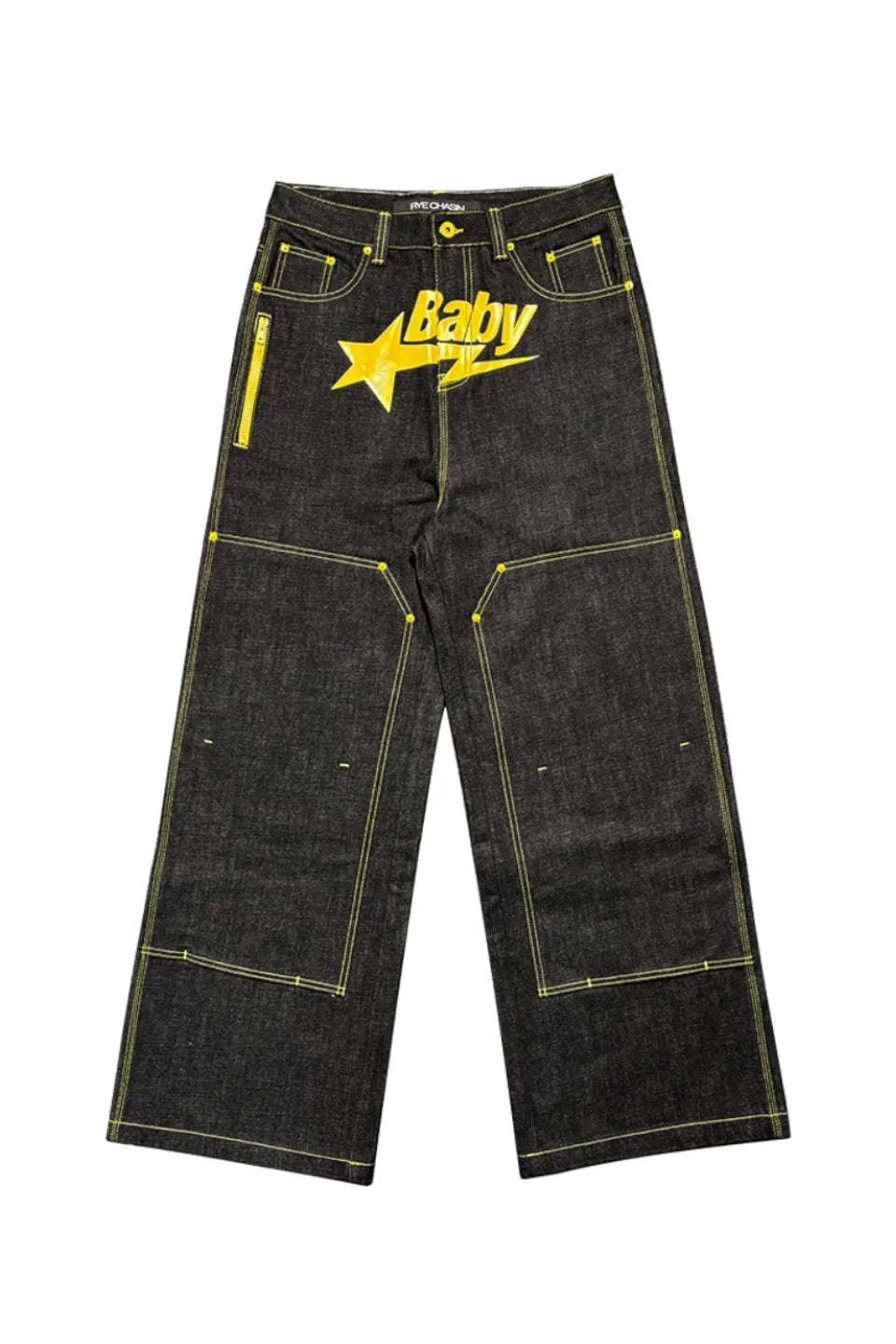 BabySTA Bootleg Pants