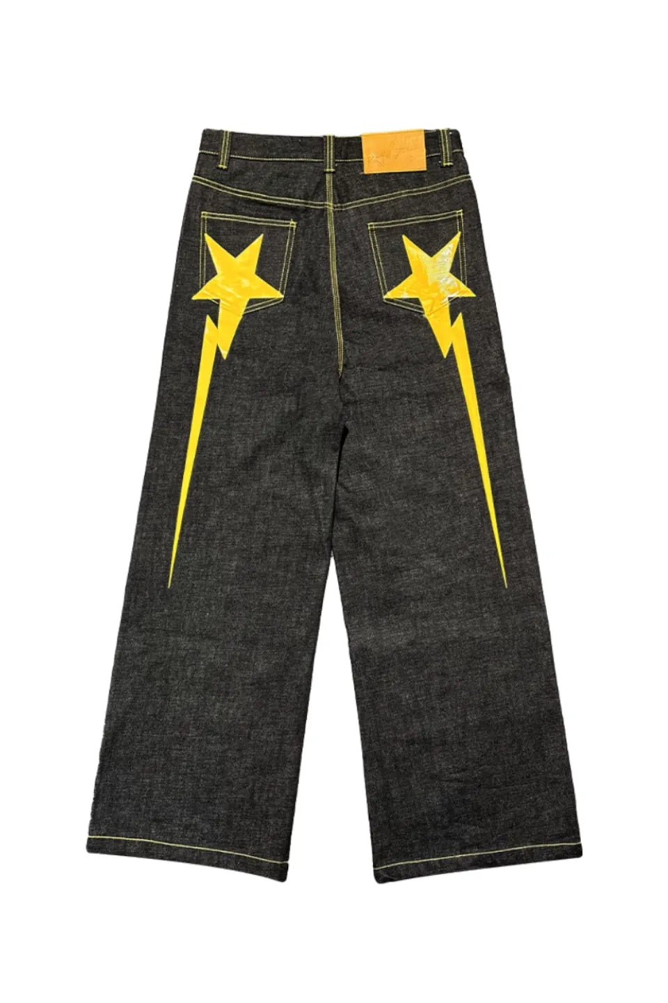 BabySTA Bootleg Pants