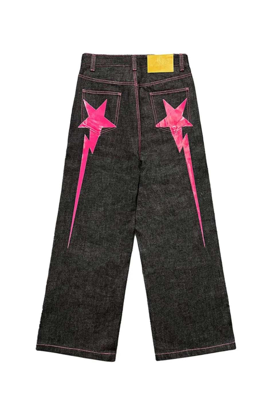 BabySTA Bootleg Pants