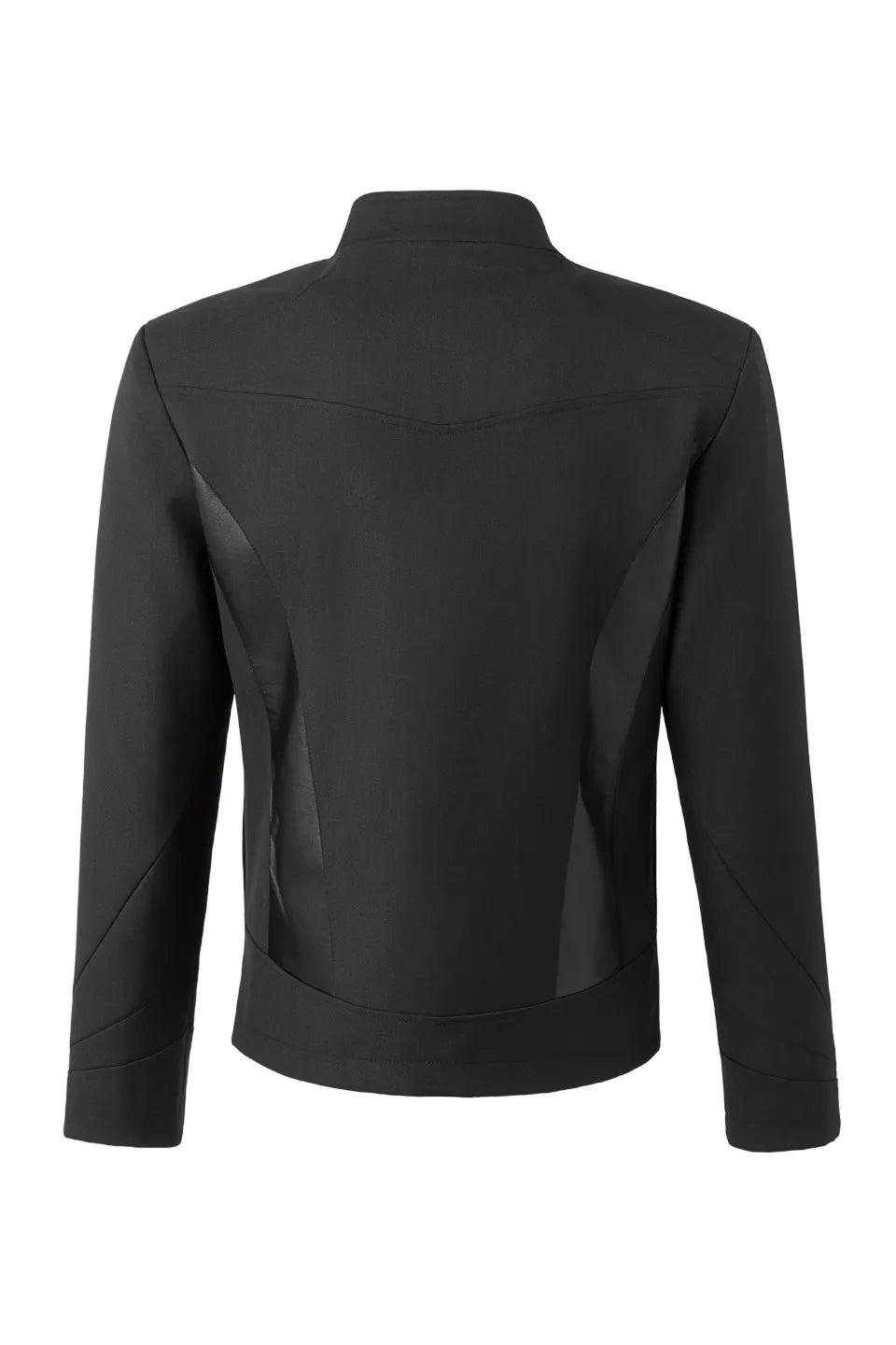 Baroque Double Breast Jacket