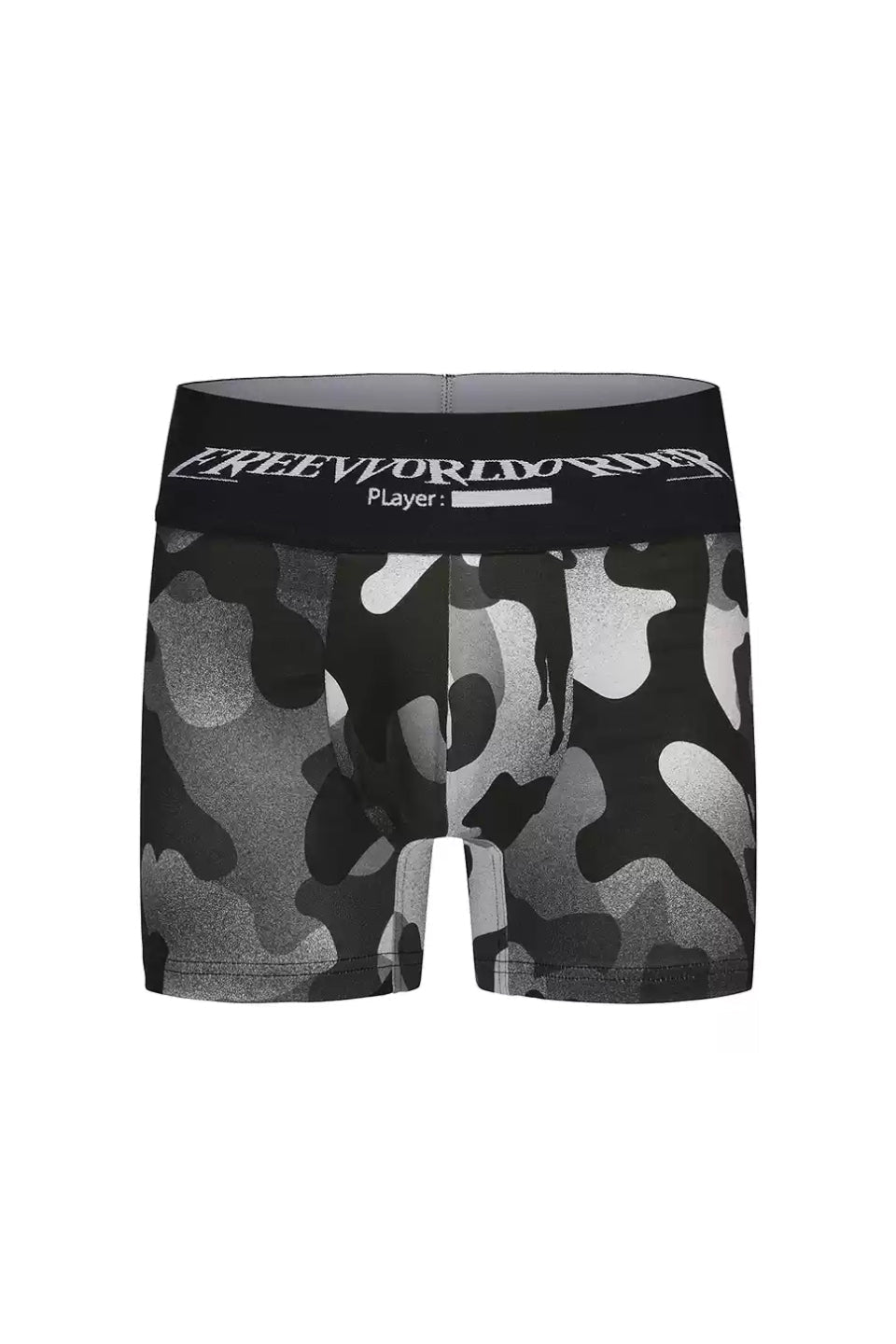 Basic Boxer Shorts