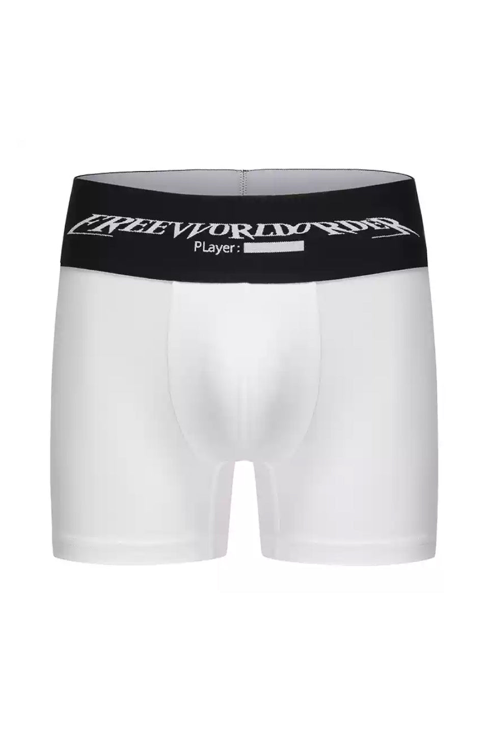 Basic Boxer Shorts