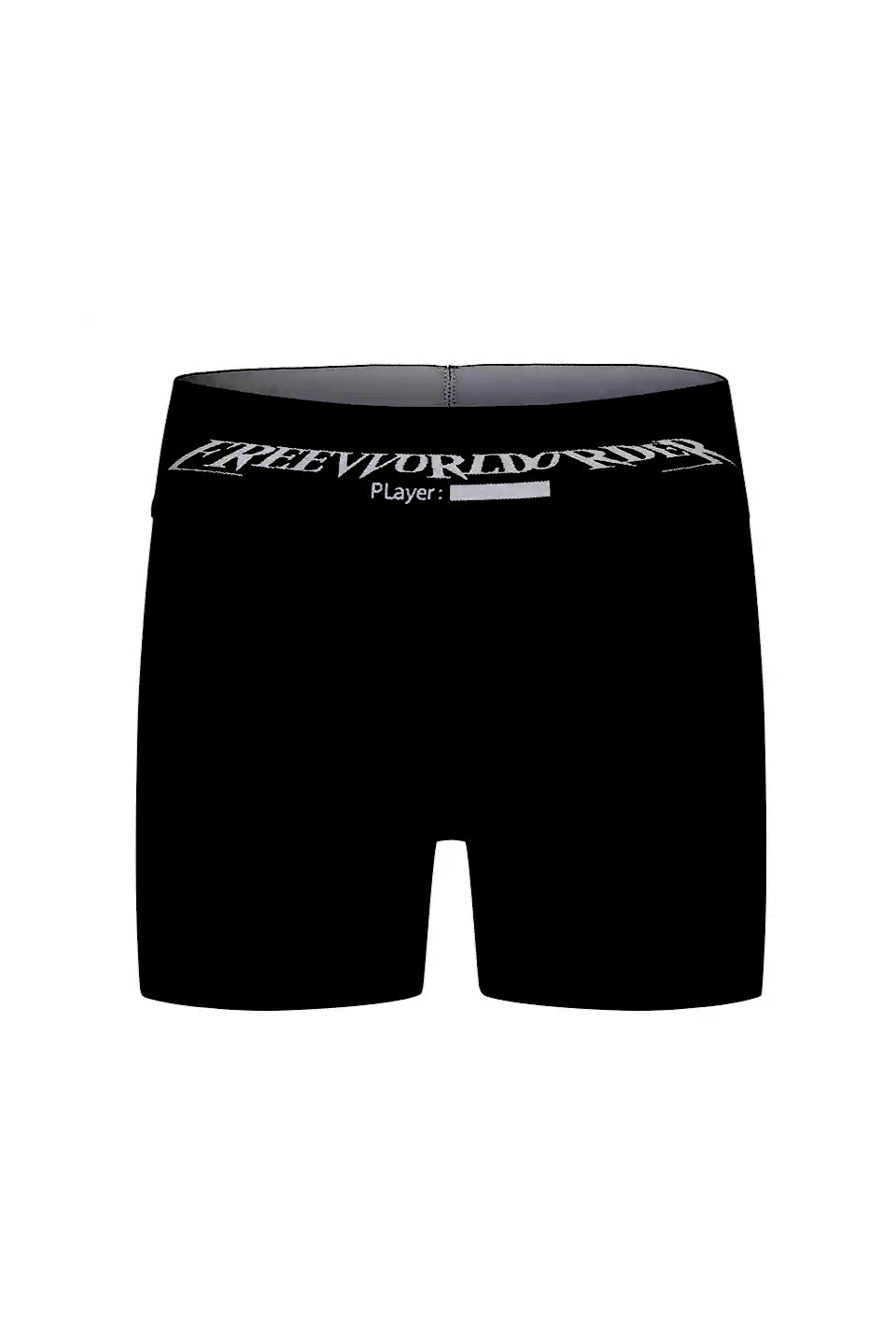 Basic Boxer Shorts