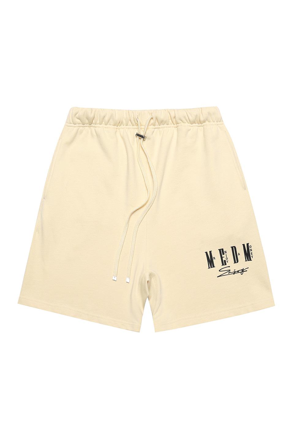 Basic Hair Circle Shorts