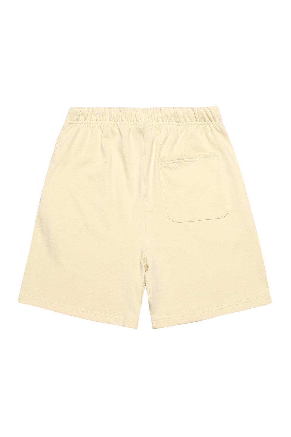 Basic Hair Circle Shorts