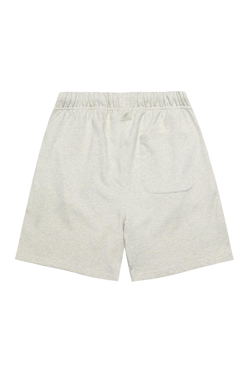 Basic Hair Circle Shorts