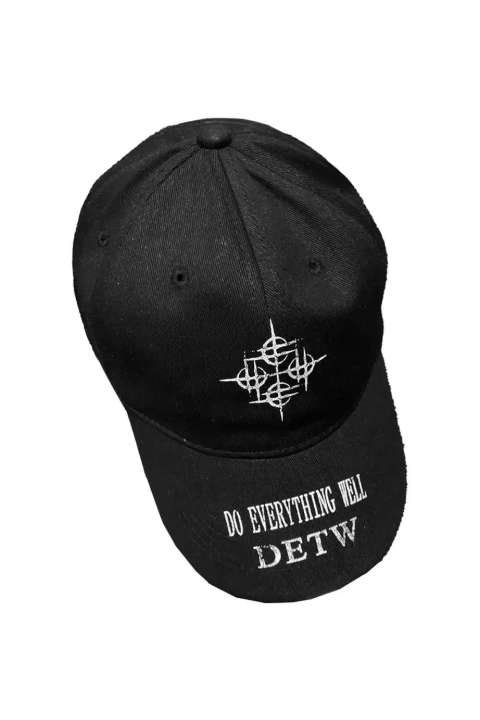 Basic Logo Cap