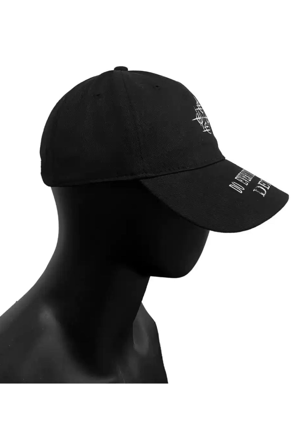 Basic Logo Cap