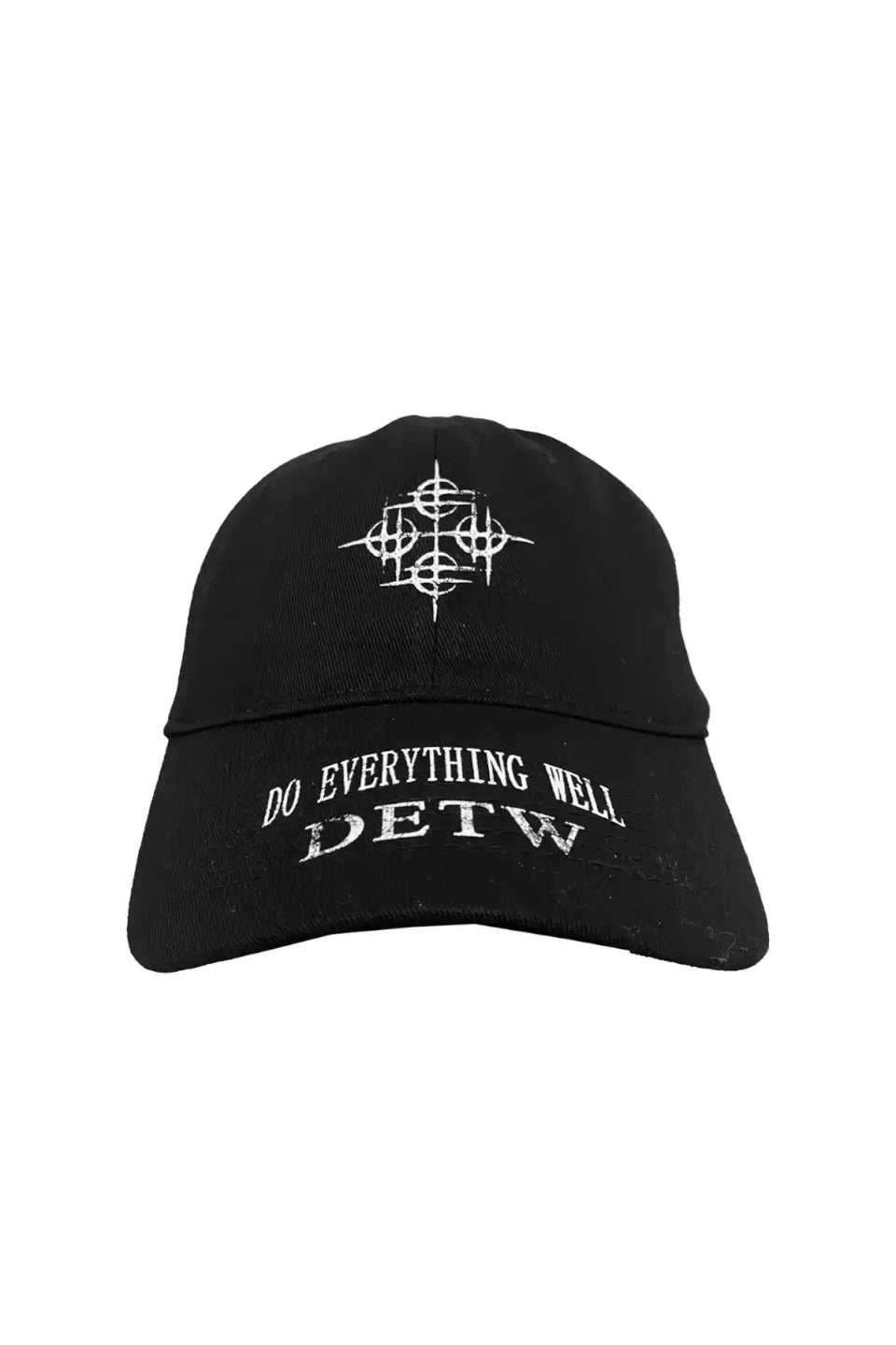 Basic Logo Cap