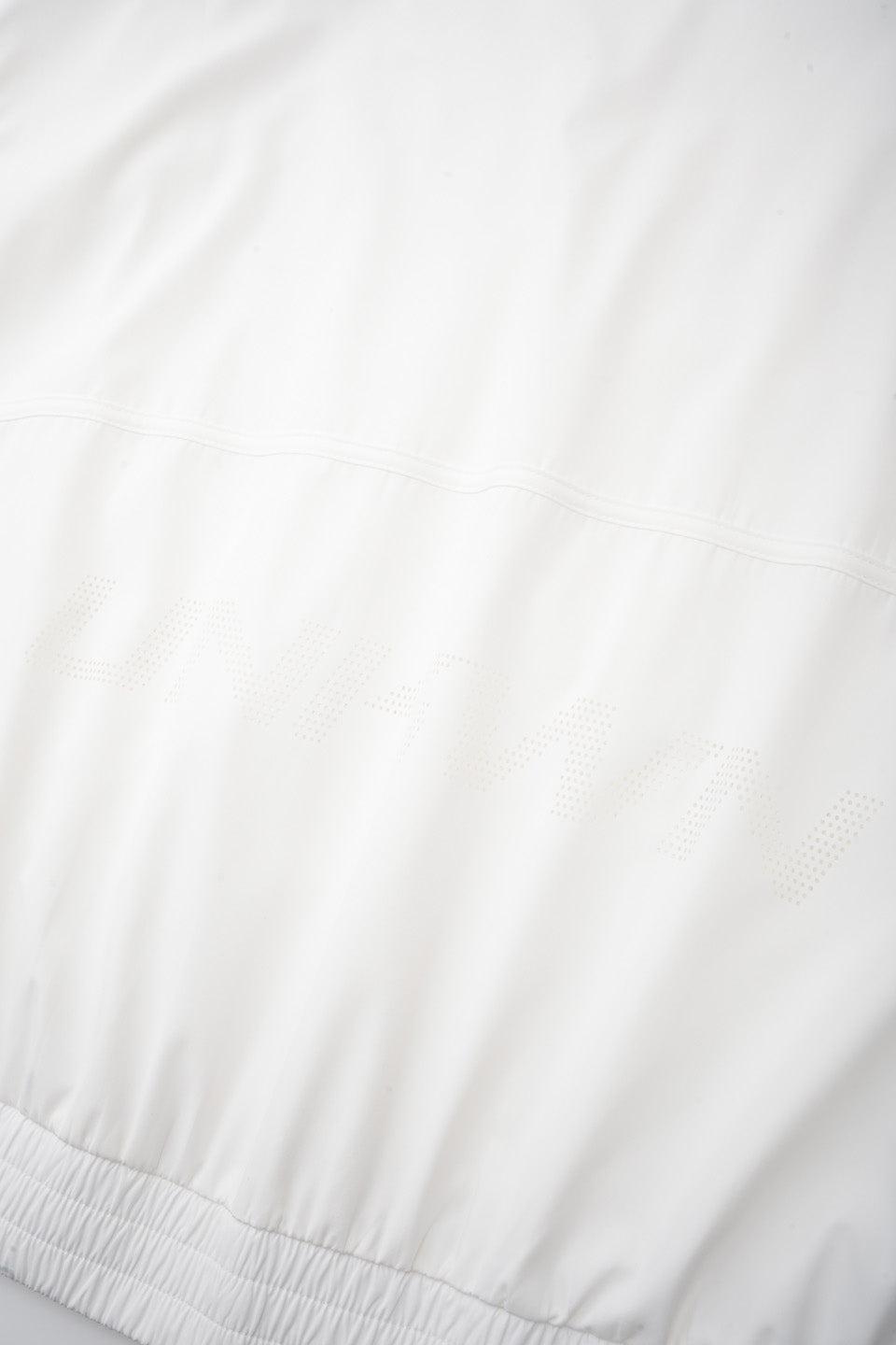 Batwing Fit UNKWN Track Top