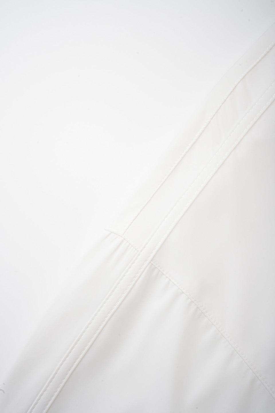 Batwing Fit UNKWN Track Top