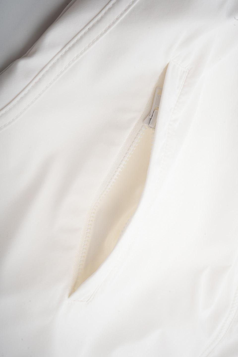 Batwing Fit UNKWN Track Top