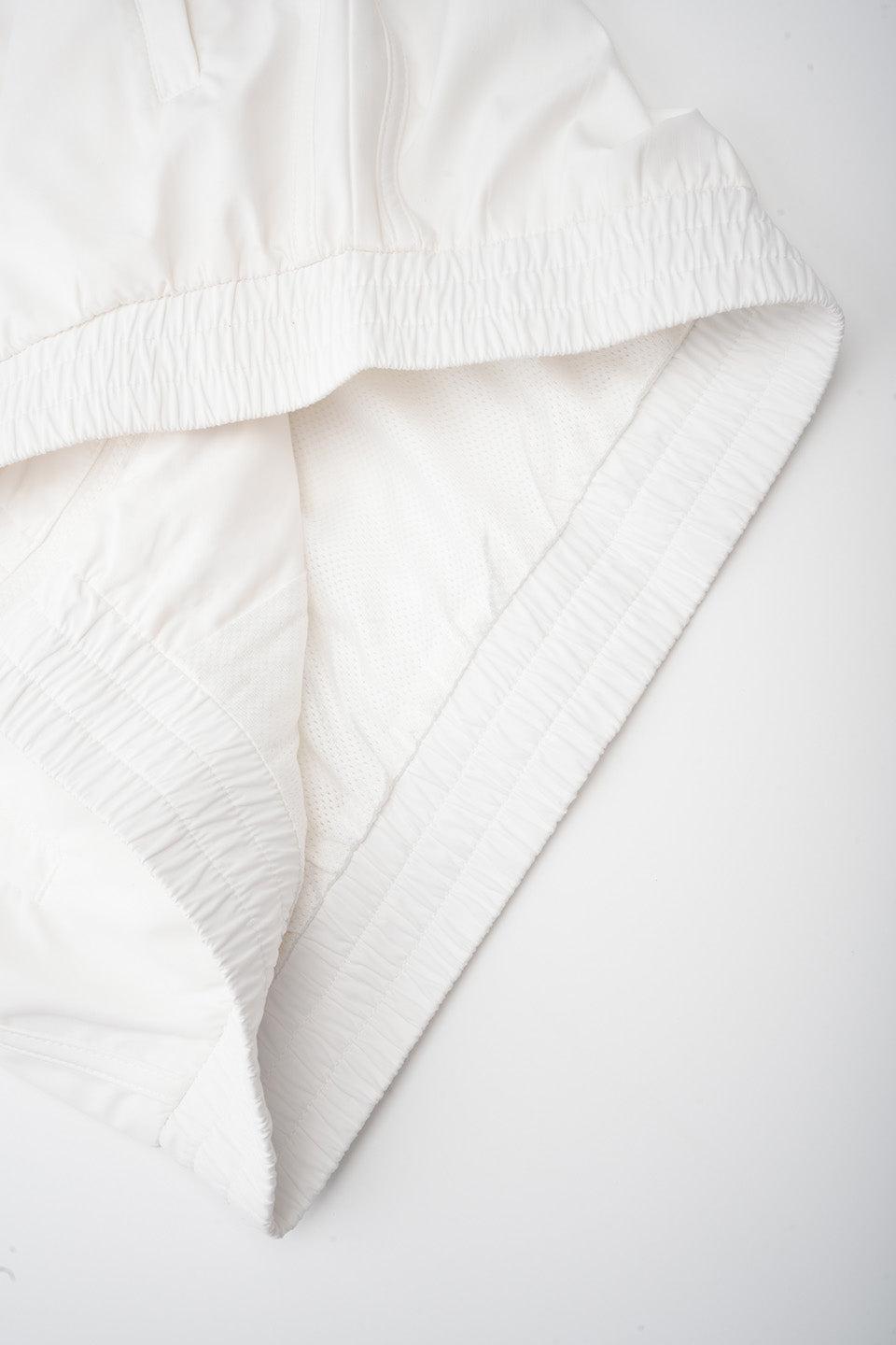 Batwing Fit UNKWN Track Top