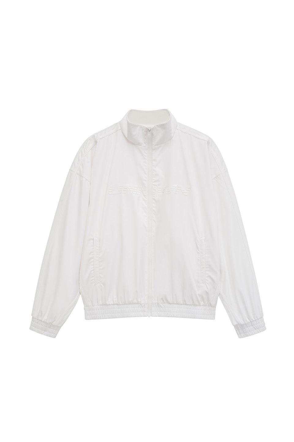 Batwing Fit UNKWN Track Top