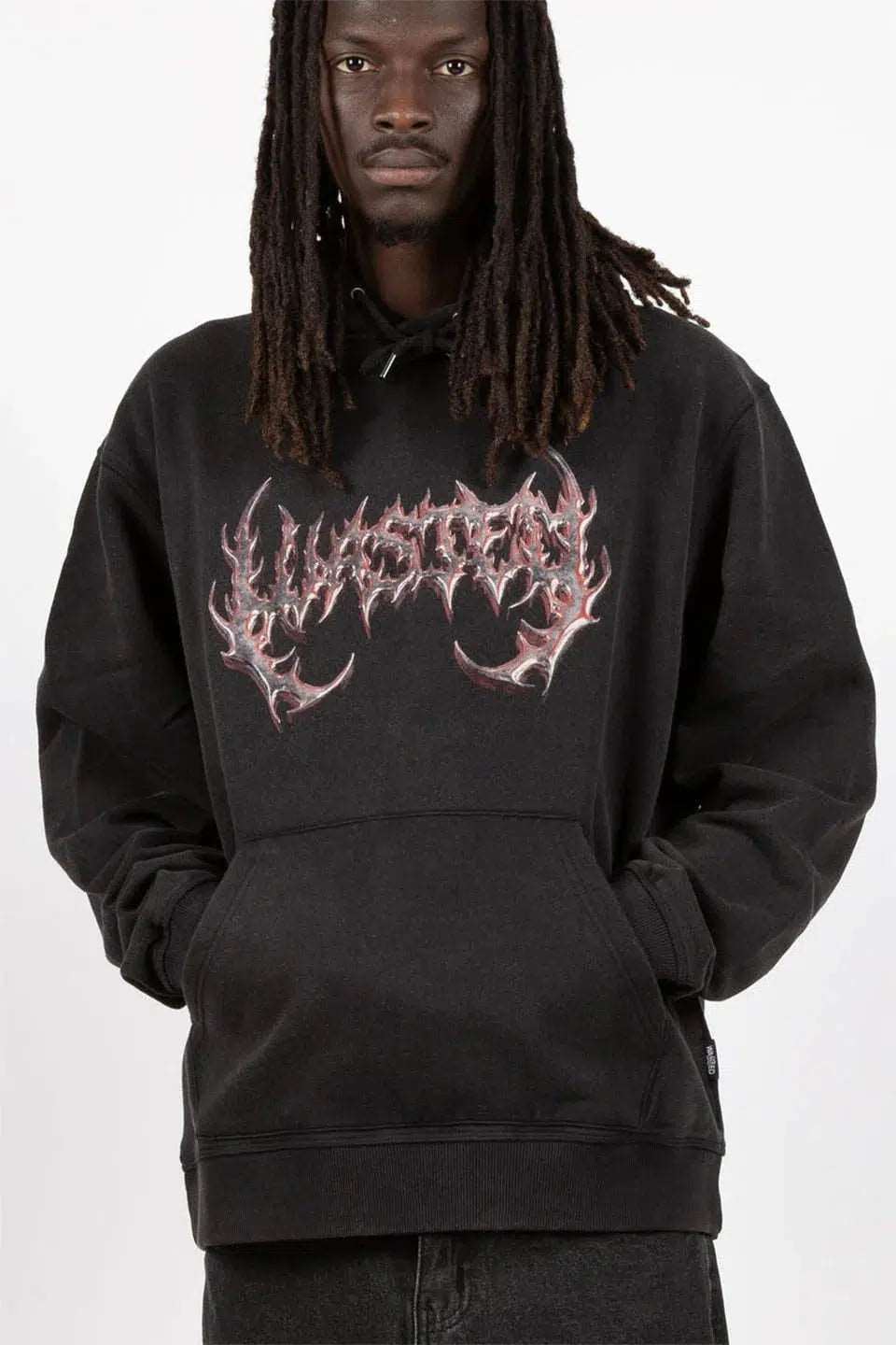 Berserk Hoodie