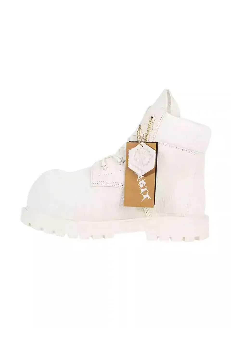 Big Steppa Boots