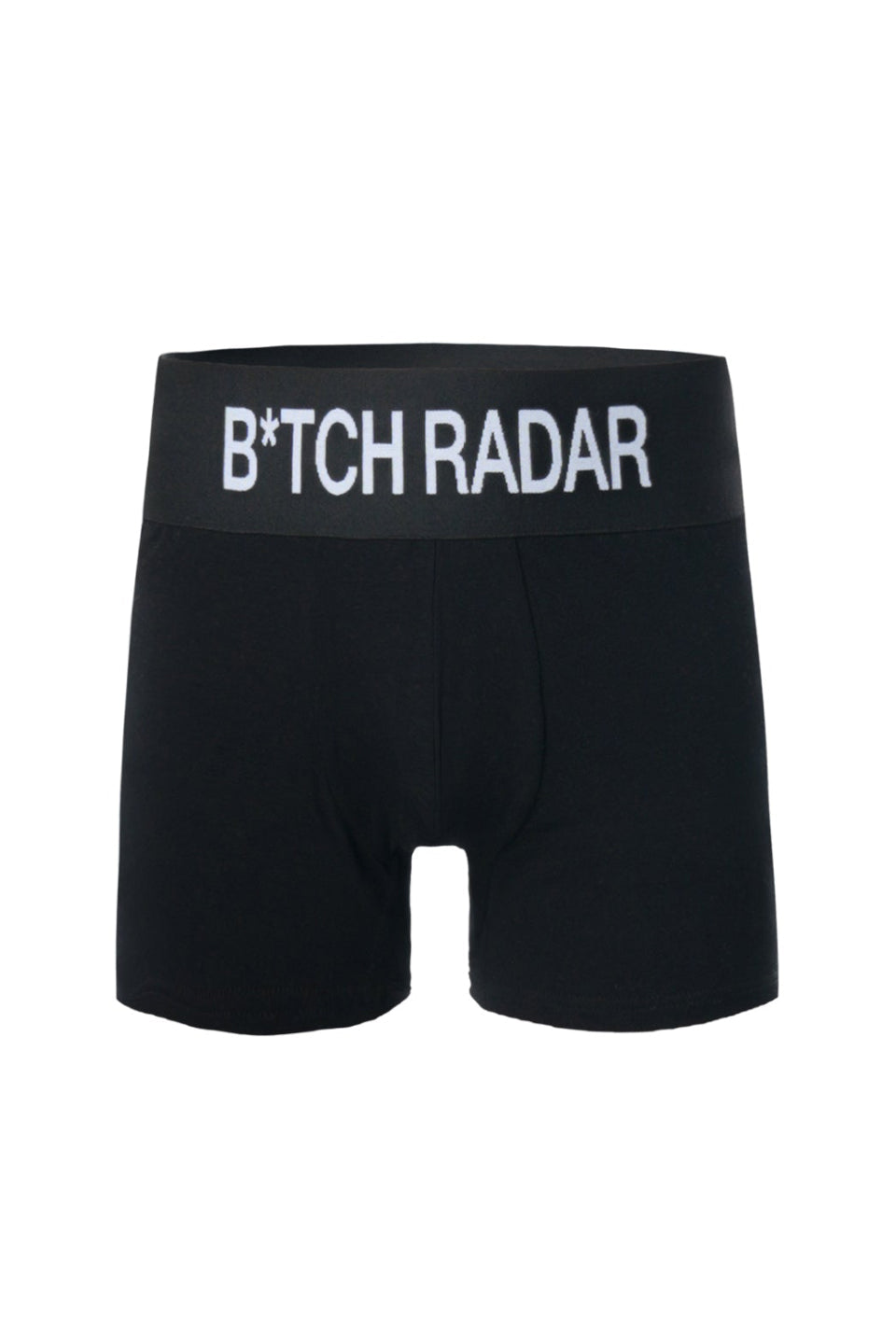 Bitch Radar Logo Boxer Shorts