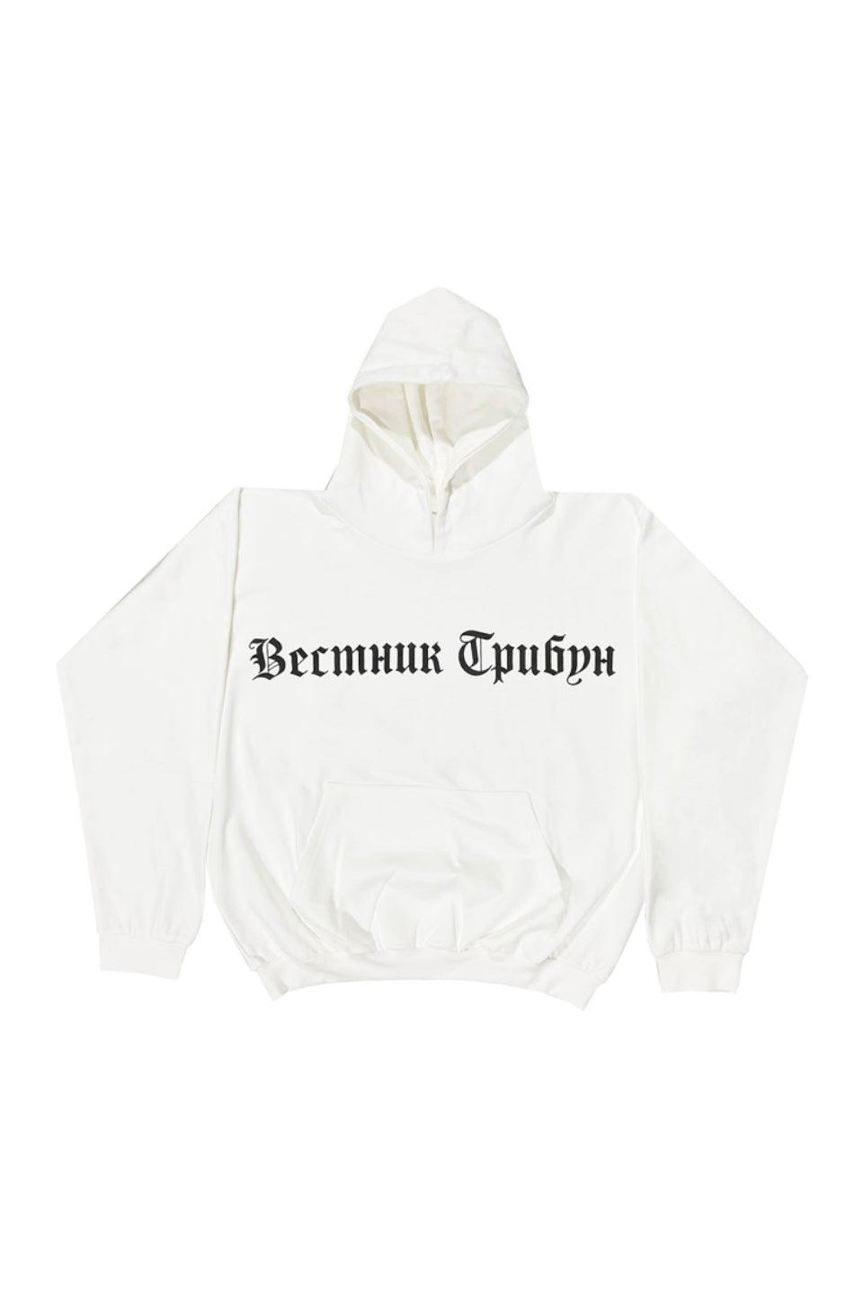 YEEZY(イージー) - Black Dog Hoodie ブラックドッグフーディ