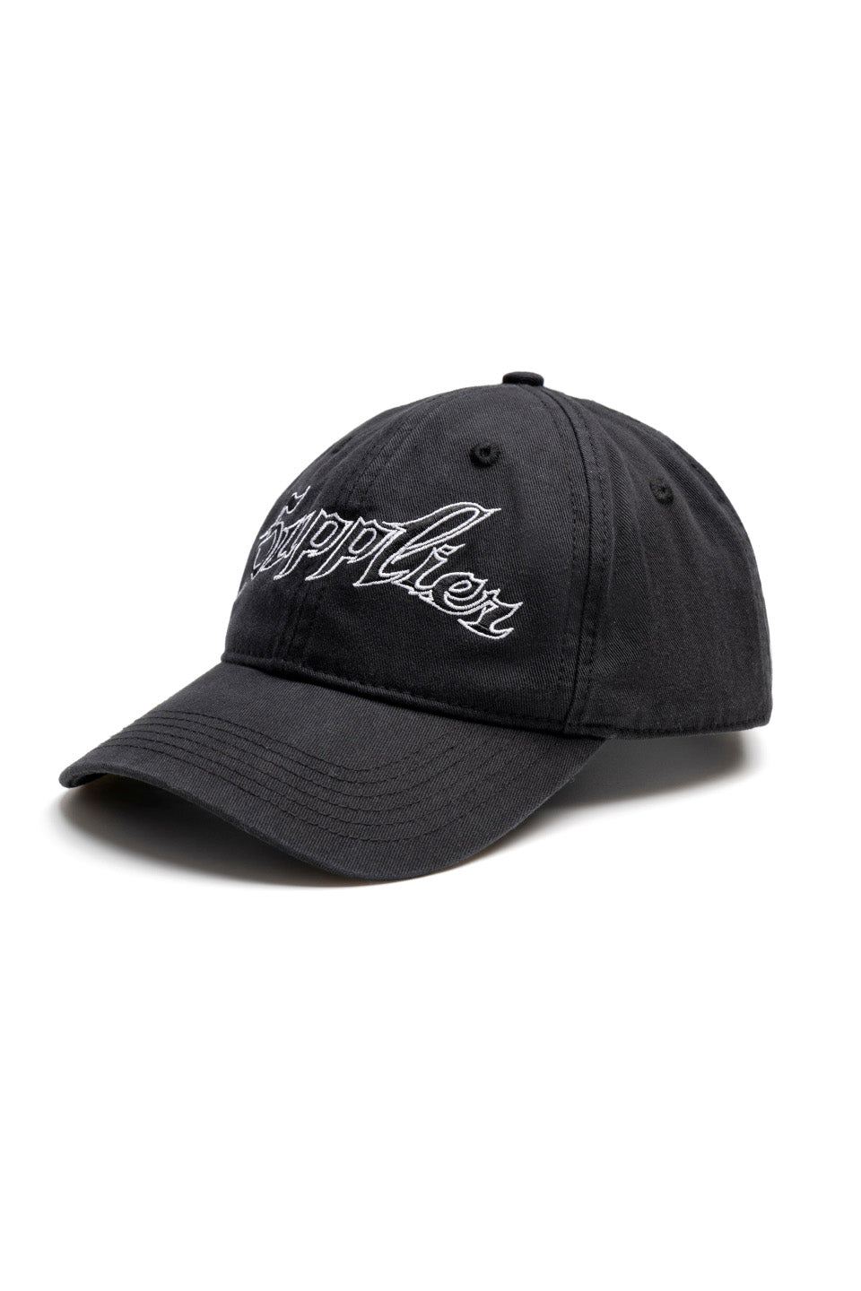 Blade Logo 6 Panel Cap