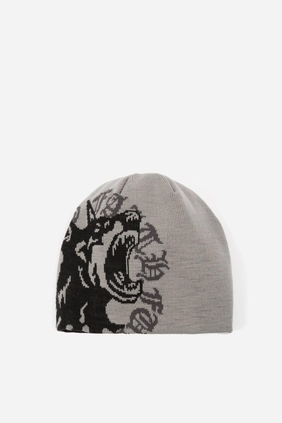 Blitz Reverse Brow Beanie